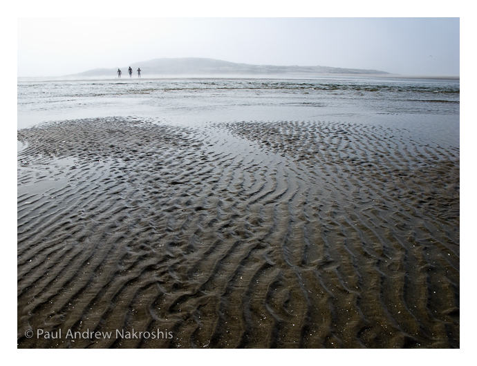 Popham Beach, Maine