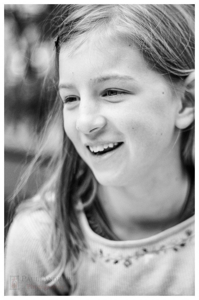 50mm Portrait