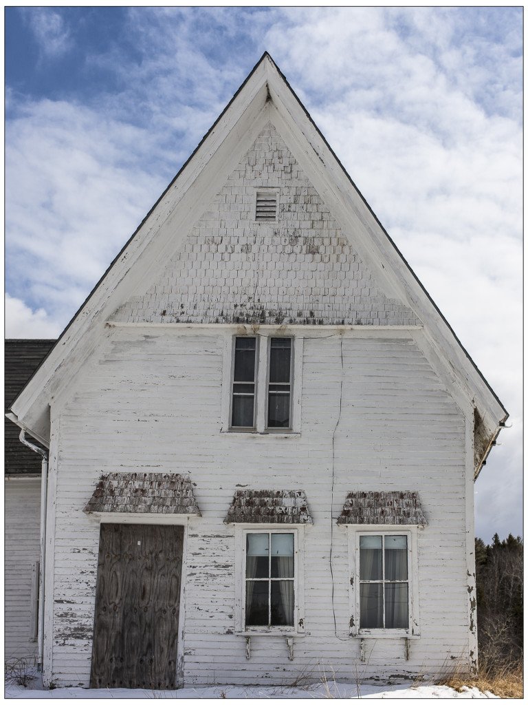 AbandonedHousePortraitFranklinMaine